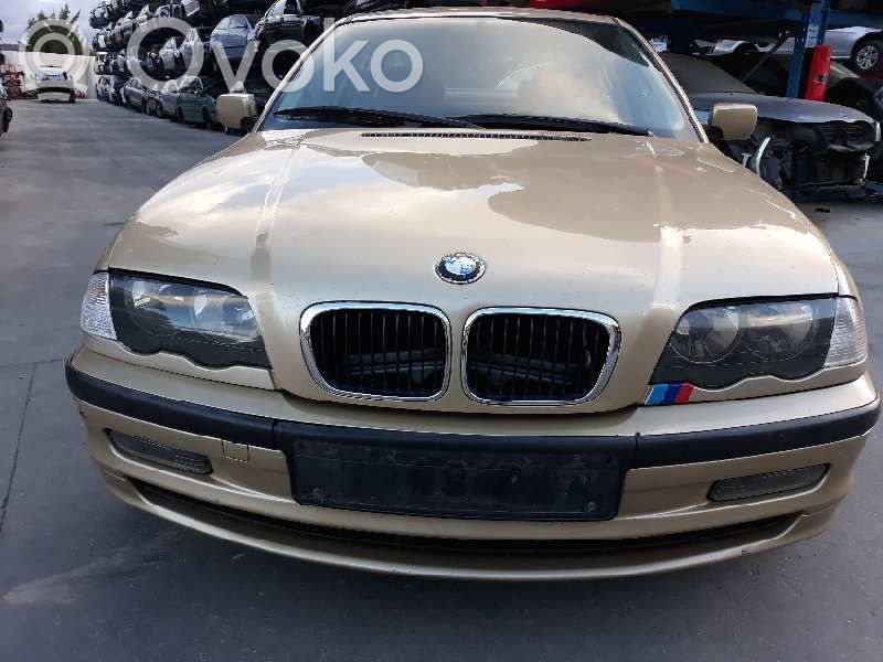 3 E46 Series 3  34516751767