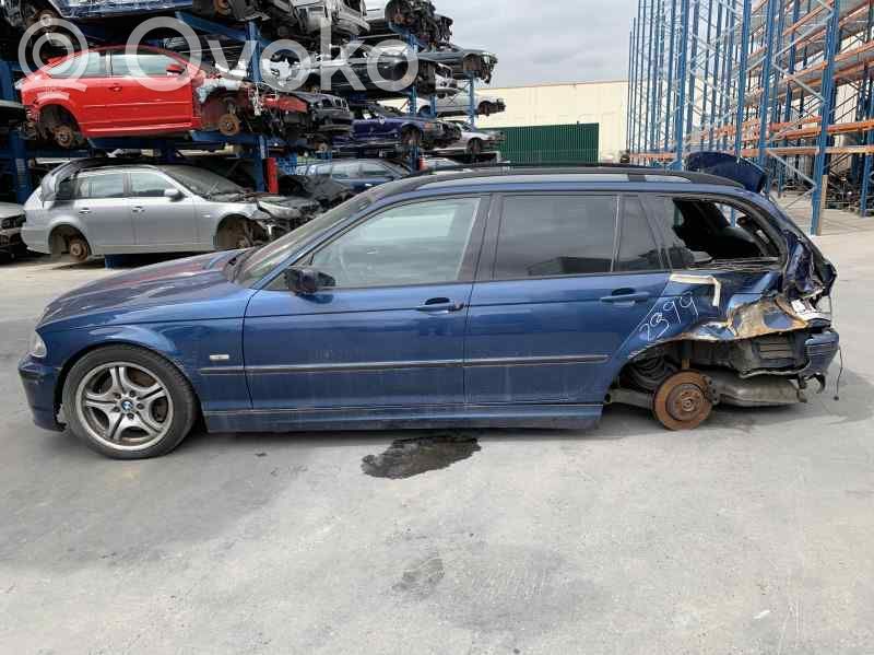 3 E46 Series 3  64536989309