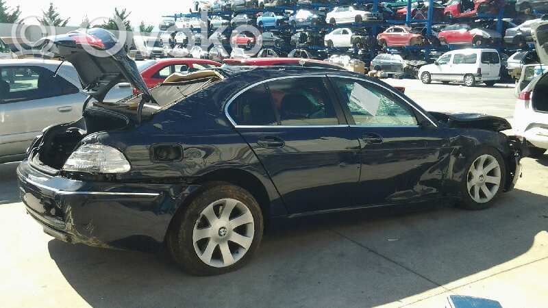 7 E65 E66 Series 7  72129180927