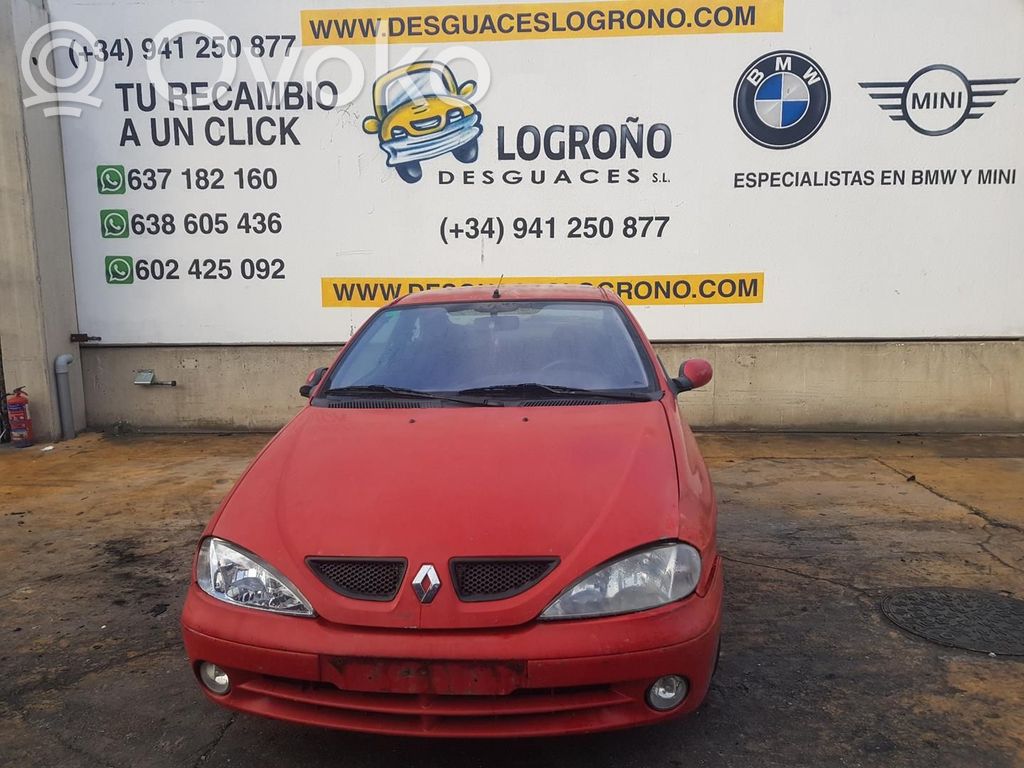 Megane I Megane  7700113863