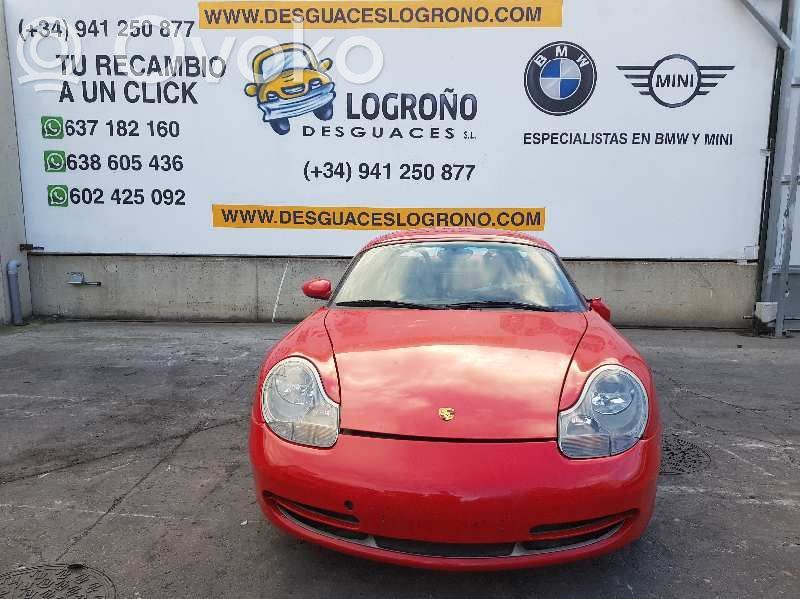 Boxster 986 Boxster  99657310802