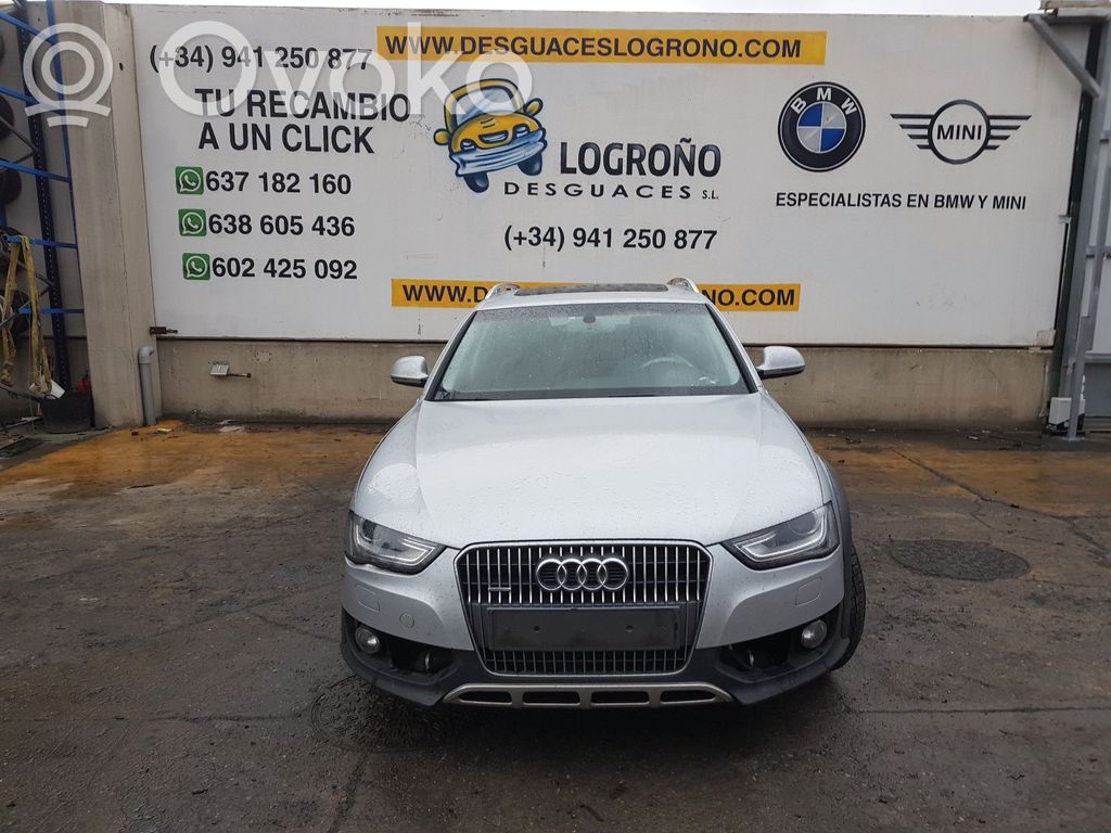 A4 Allroad B8 A4 Allroad  03L906461A