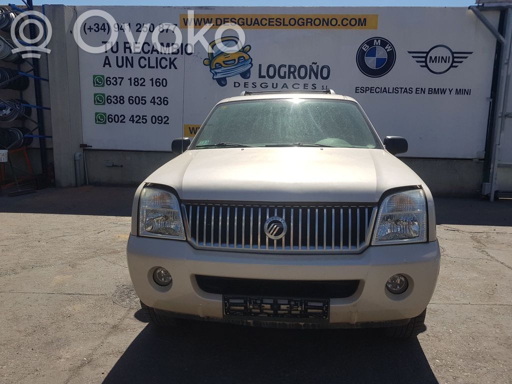 Mountaineer Mountaineer  3L2Z7840010AA