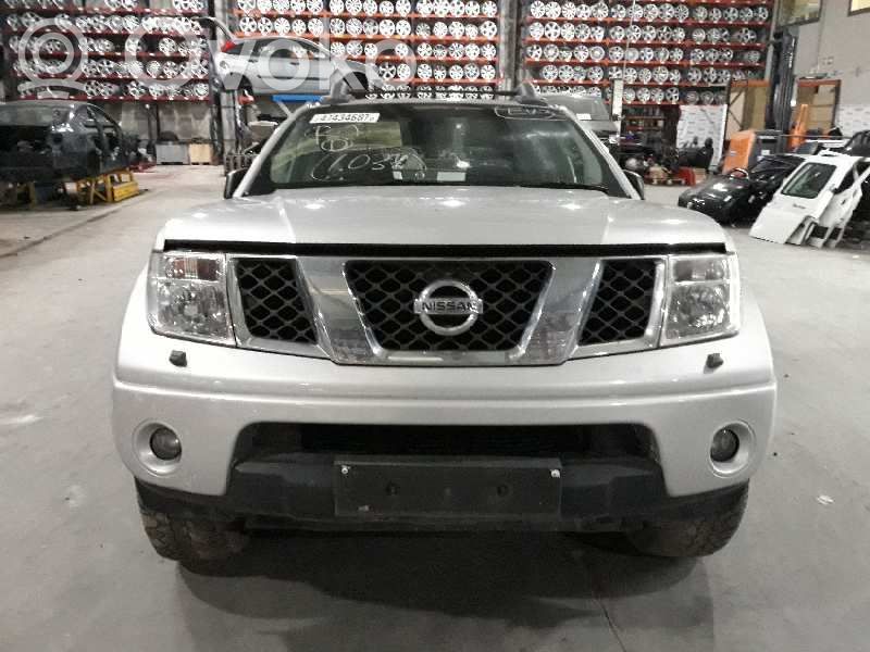 Navara King Cab, PickUp, Navara  48810EB370