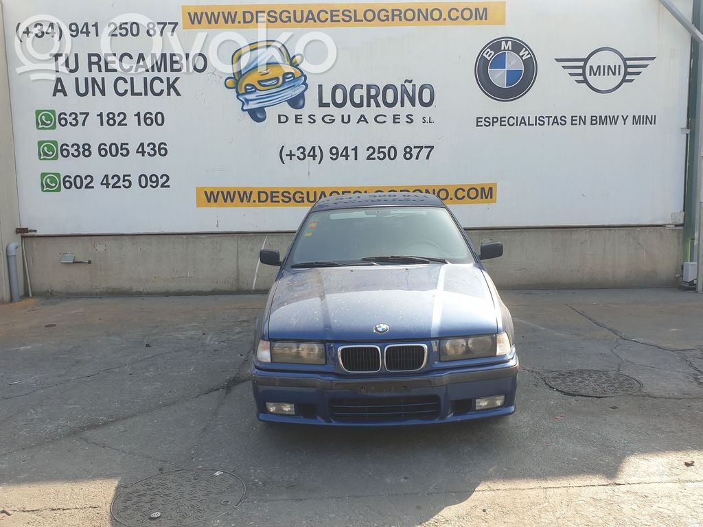 3 E36 Series 3  65778374798