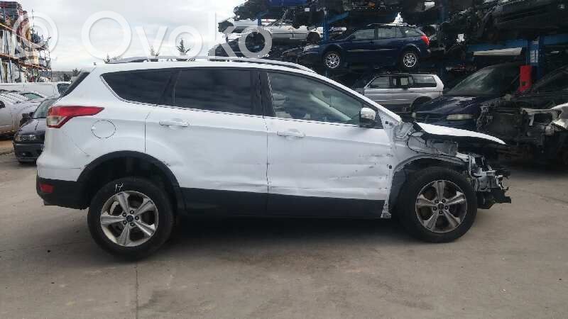 Kuga II Kuga  F1DC9F836AA