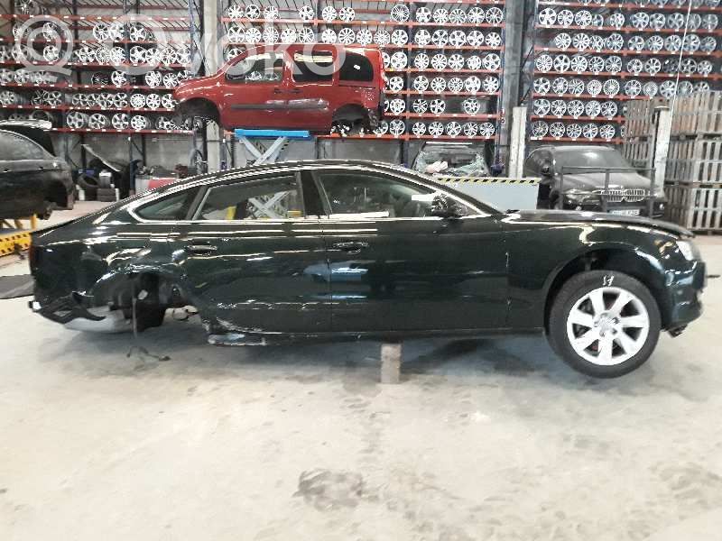 A5 Sportback 8TA A5, S5  8T0862335D