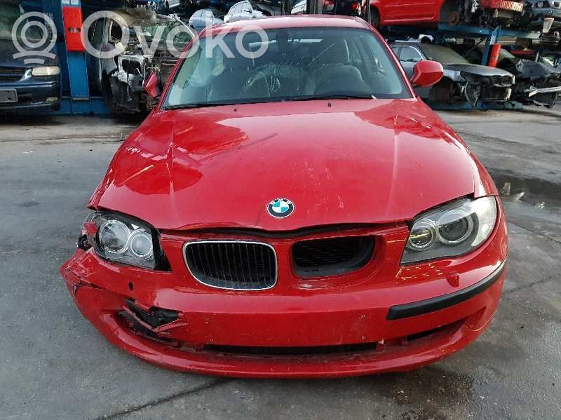 1 E81 E87 Series 1  51217207552