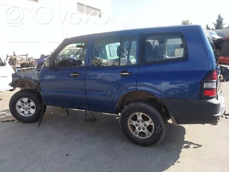 Montero Montero  MR610836