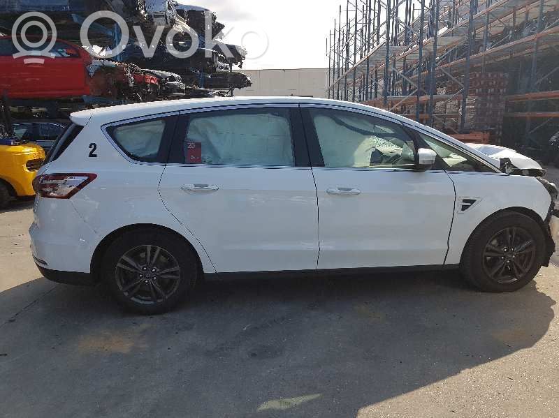 S-MAX S-MAX  DG9T14529ABW