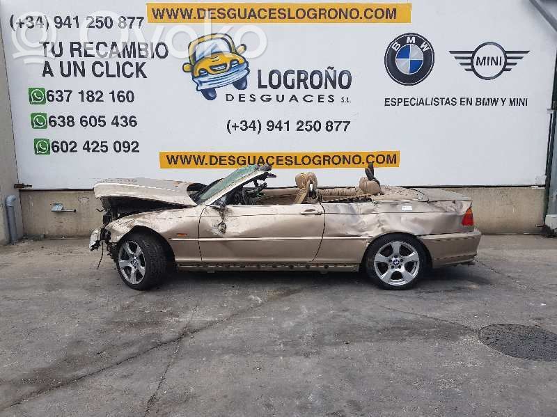 3 E46 Series 3  65754107857