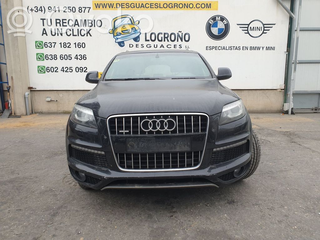 Q7 4L Q7  ENCUERO