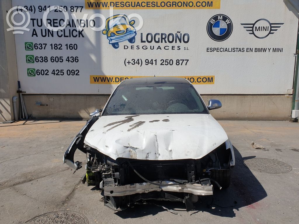 A3 S3 A3 Sportback 8P A3, S3  ENCUEROYALCANTARA