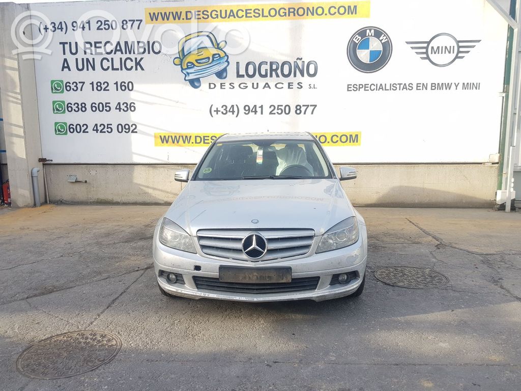 C W204 C-class, AMG (W202, W203, W204, W205, W206)  A6510102167