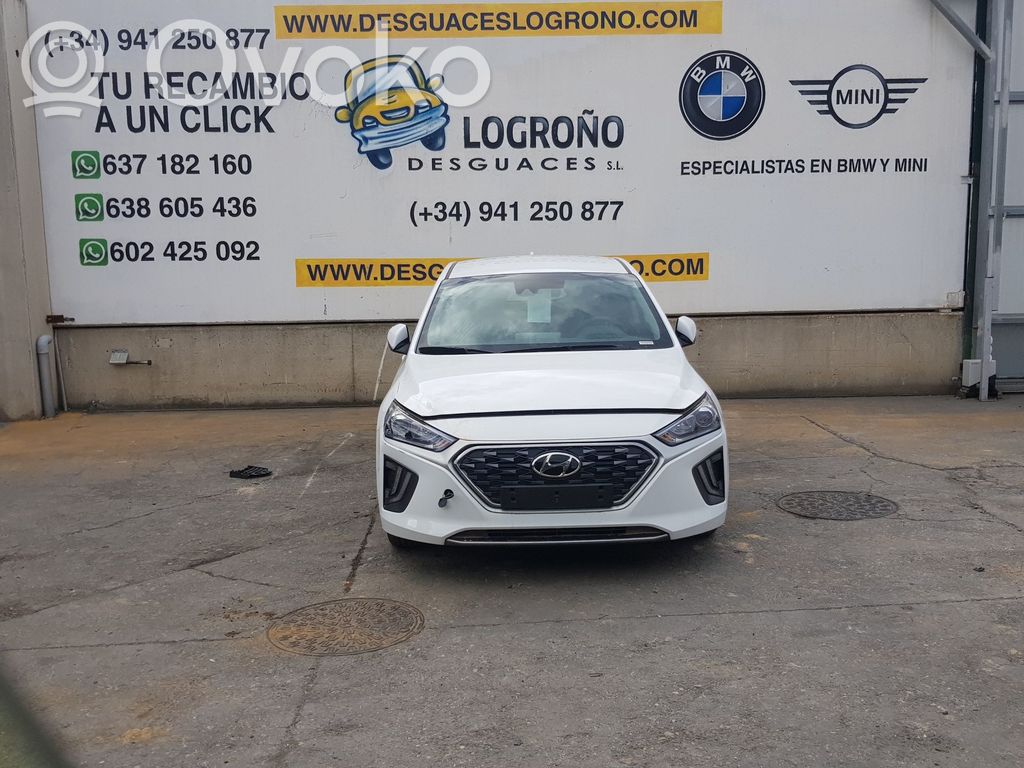 Ioniq Ioniq  55260G2100
