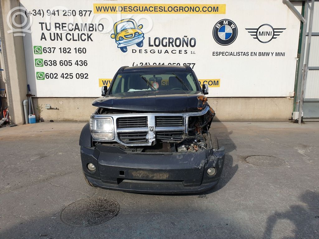 Nitro Nitro  4805857AB