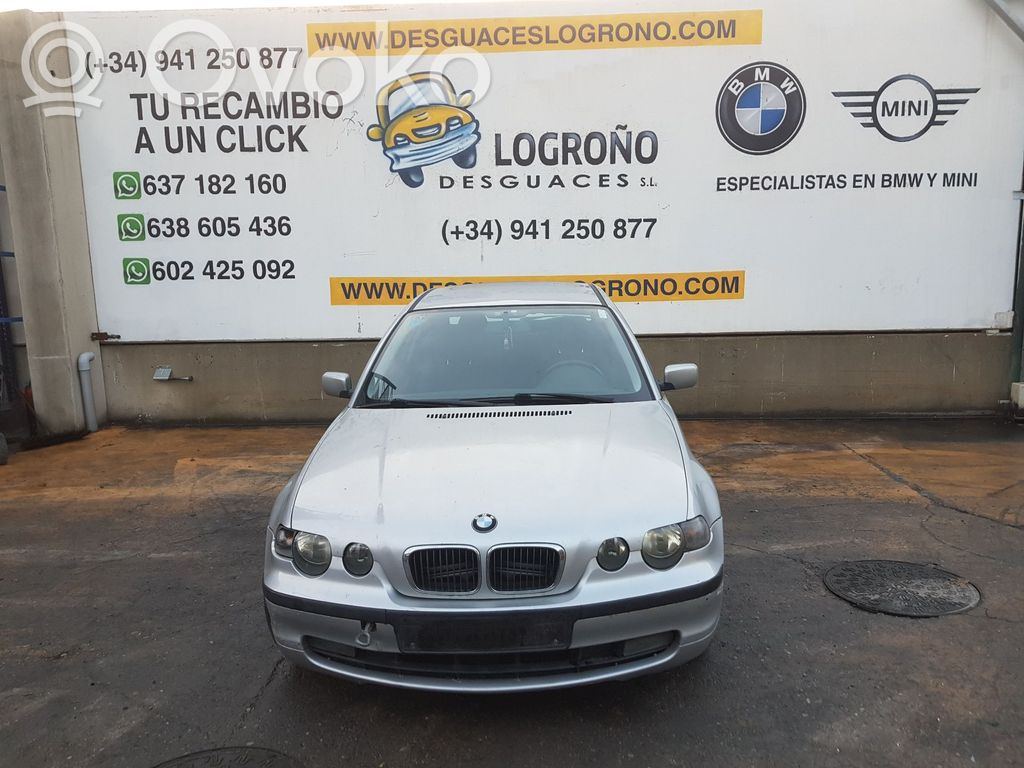 3 E46 Series 3  ENTELA