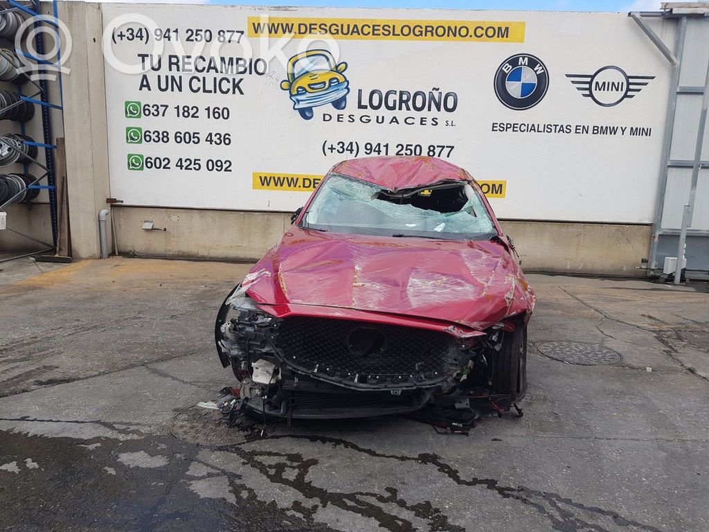 CX-5 II CX-5