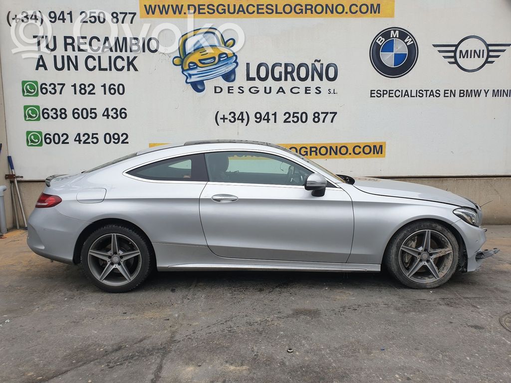 C W205 C-class, AMG (W202, W203, W204, W205, W206)  ENCUEROYALCANTARA
