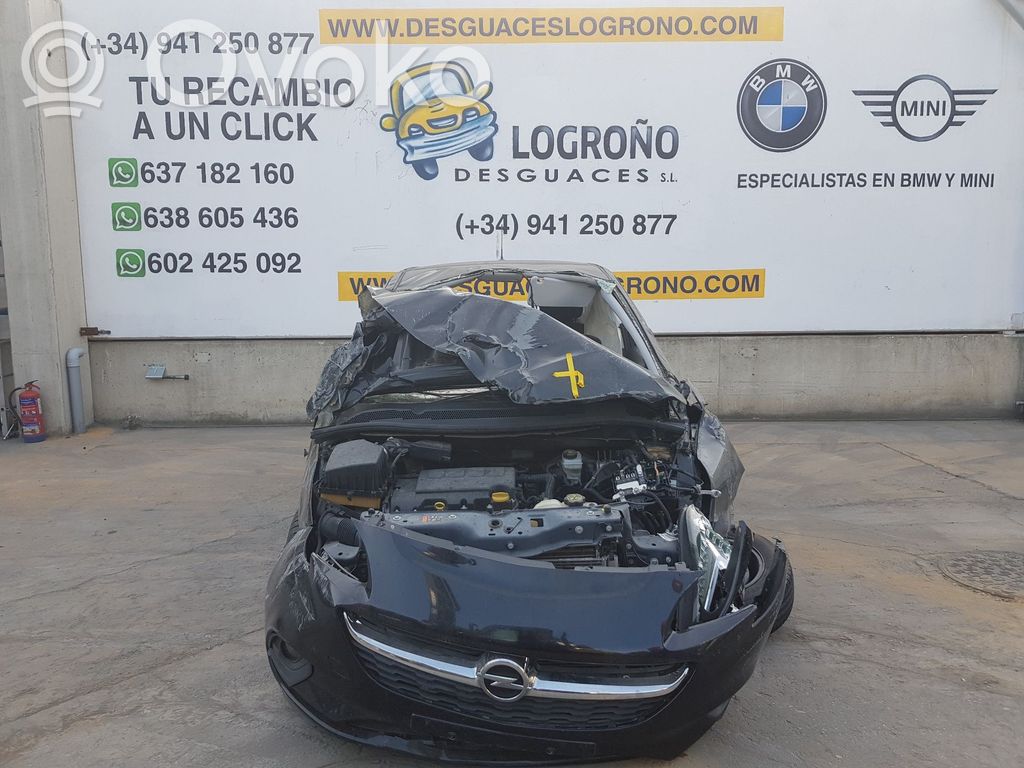 Corsa E Corsa  13431841
