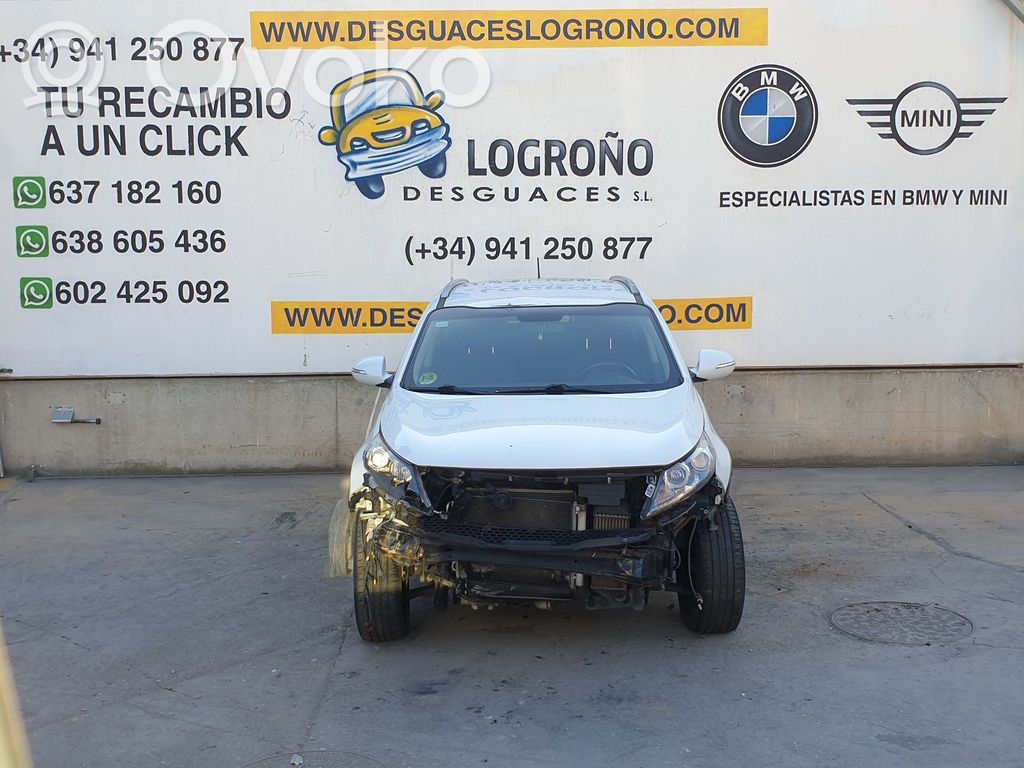 Sportage Sportage  924013W010