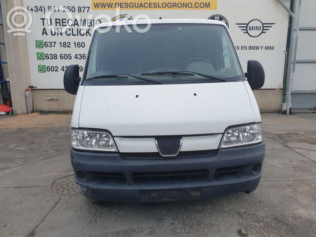Boxer Boxer  4007CJ