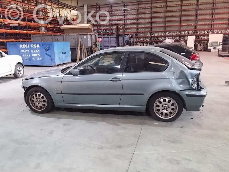 3 E46 Series 3  51217002272