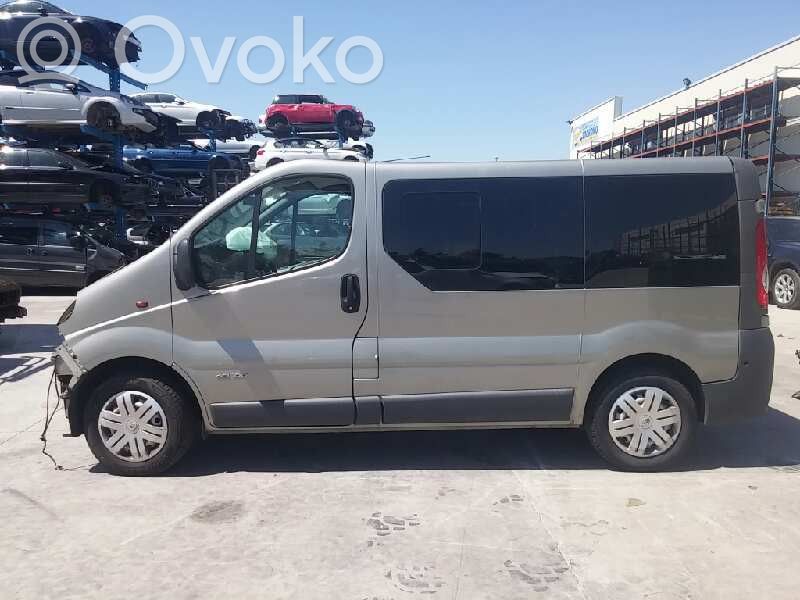 Trafic II (X83) Trafic  7701065006
