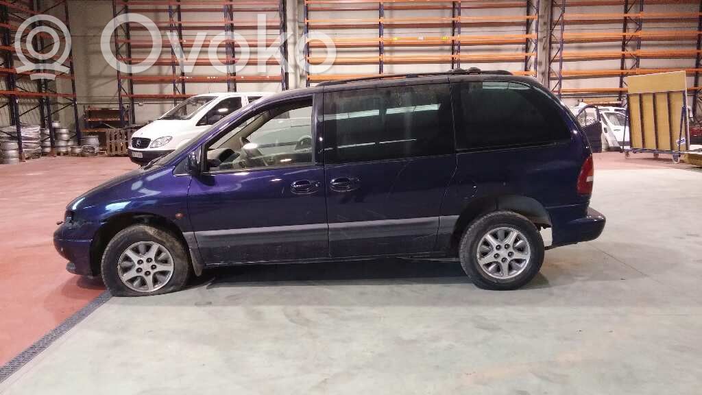 Voyager Voyager  04694822