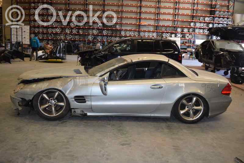SL R230 SL-class, AMG (R107, R129, R230, R231)  A0285456932