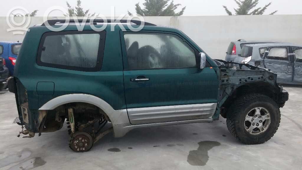 Montero Montero  MZ312395