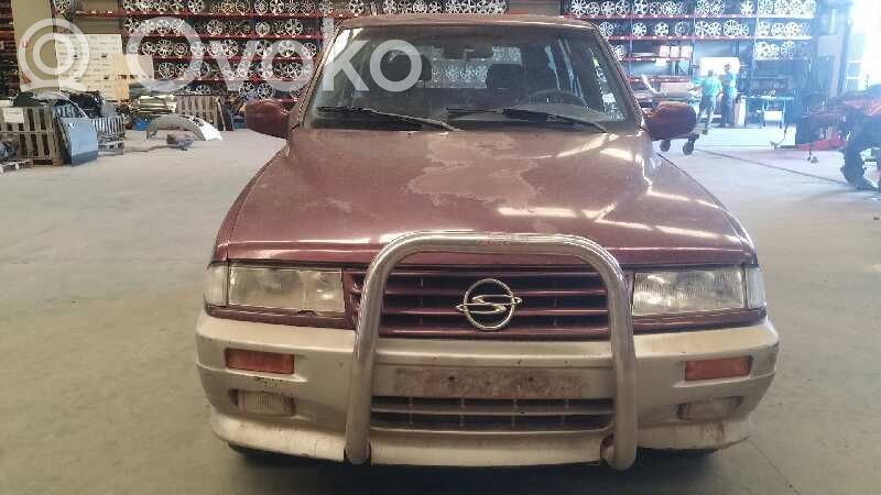 Musso Musso  6300105101