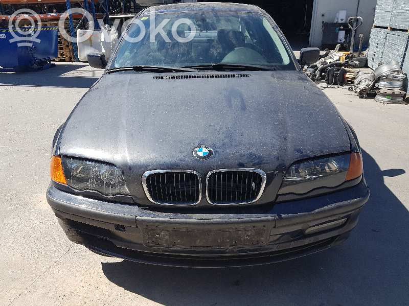 3 E46 Series 3  61318383226