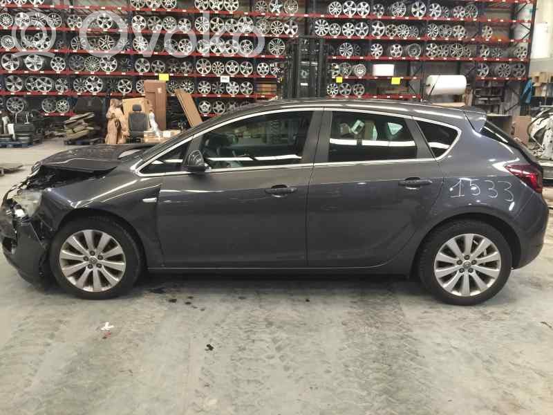 Astra J Astra  13343950