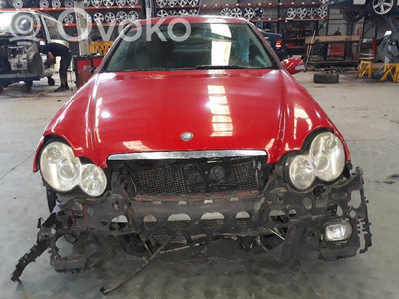C W203 C-class, AMG (W202, W203, W204, W205, W206)  A2038303085