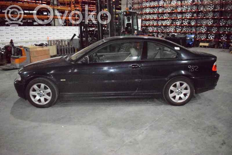 3 E46 Series 3  72118207953