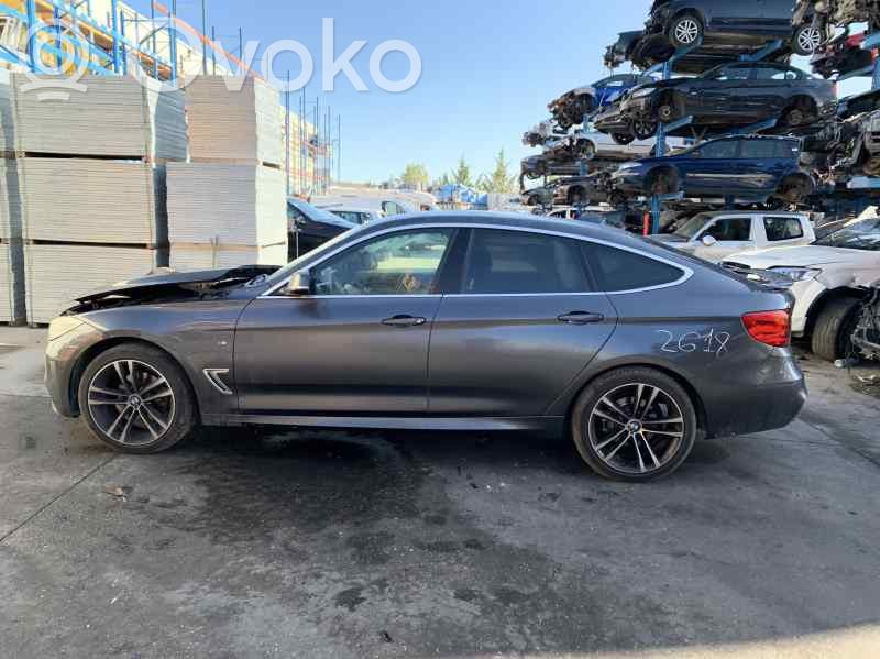 3 E92 E93 Series 3  GA8HP45