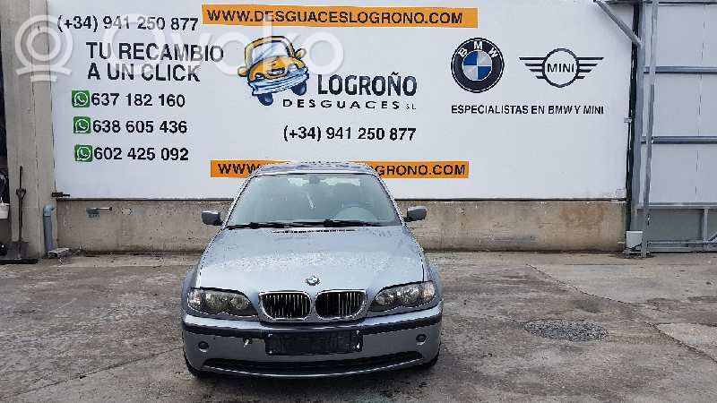 3 E46 Series 3  16146768488