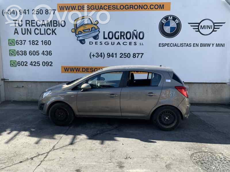 Corsa D Corsa  13347114