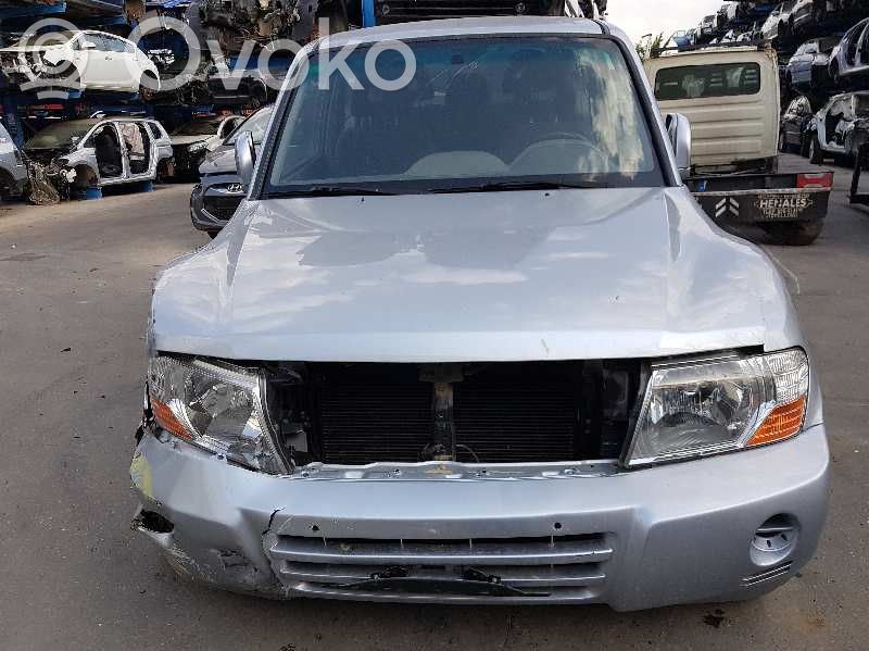 Montero Montero  MN148056HB