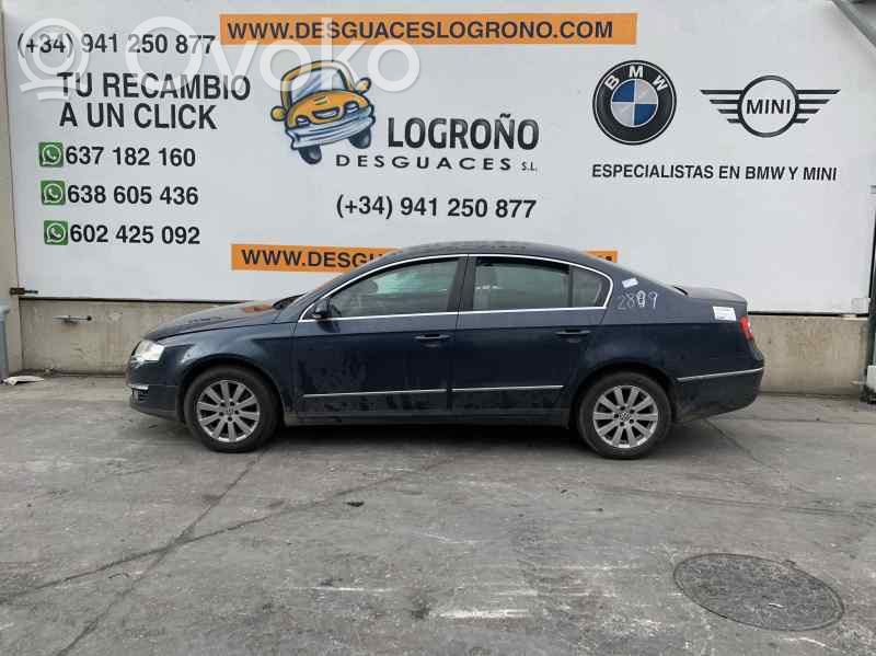 PASSAT B6 Passat  3C0837205
