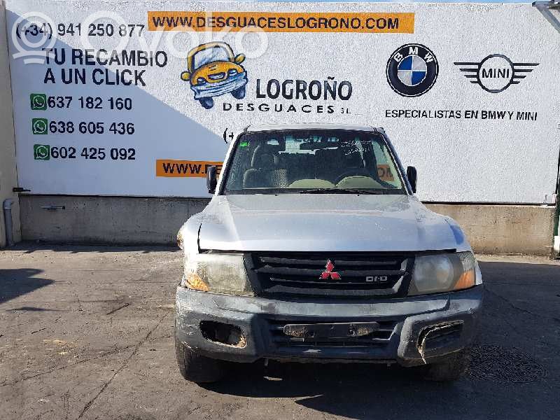 Montero Montero  MR535856