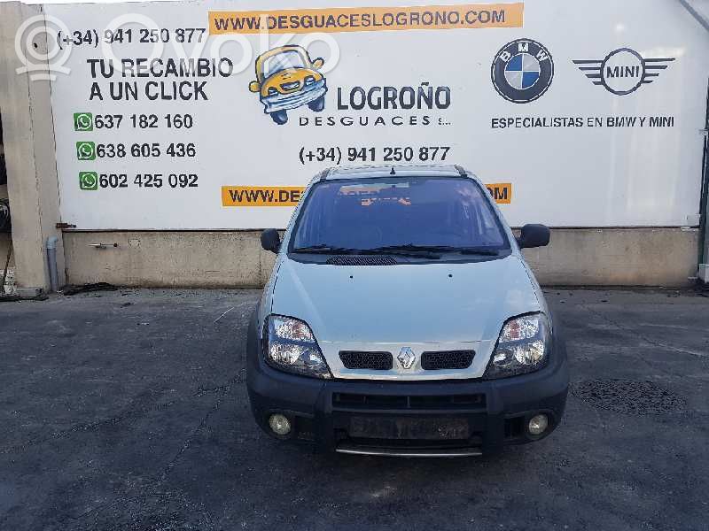 Scenic I Scenic  8200065257