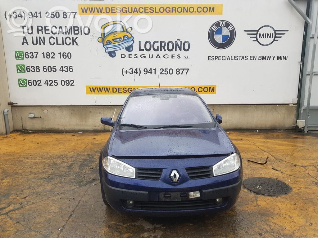 Megane II Megane  8200305678