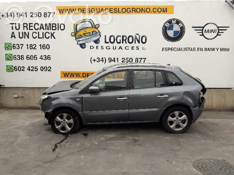 Koleos I Koleos  16500JG71C