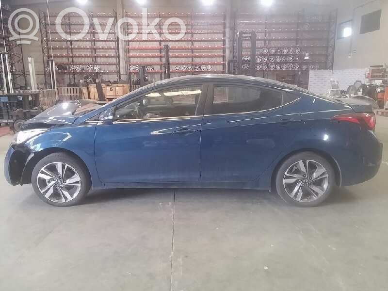 Elantra Elantra  353502B070