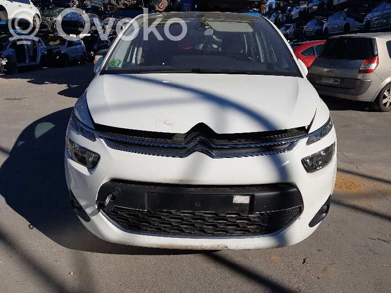 C4 II Picasso C4 Picasso, Grand Picasso, Aircross, Cactus  9810310280