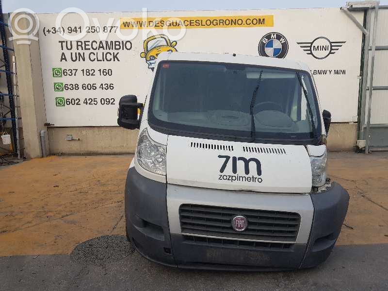 Ducato Ducato  1340587080