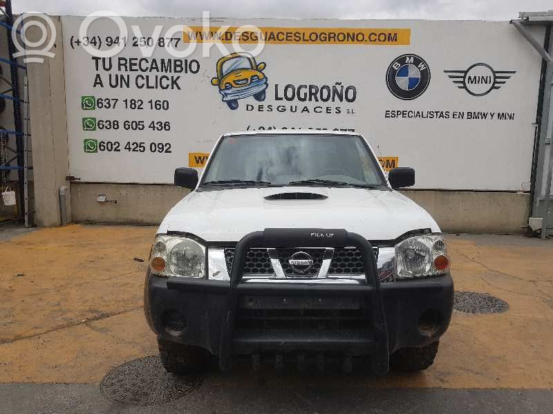 PickUp King Cab, PickUp, Navara  14411VK500