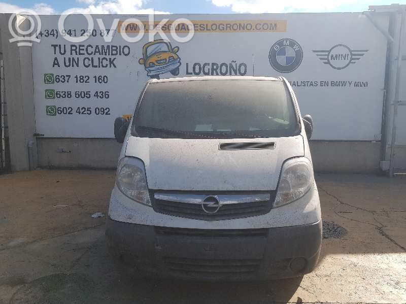 Vivaro Vivaro  93192058